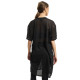 FUBU Γυναικείο φόρεμα Varsity Mesh Dress